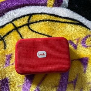Bestz Speaker
